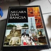 Image of Negara dan bangsa: eropa jilid 5