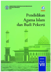 Image of Pai kelas 7 revisi 2017