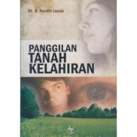 Image of Panggilan tanah kelahiran