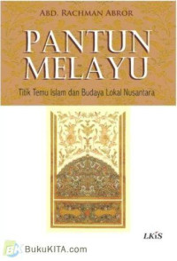 Image of Pantun melayu. titik temu islam dan budaya lokal nusantara