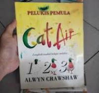 Image of Pelukis pemula: cat air