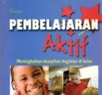 Image of Pembelajaran aktif