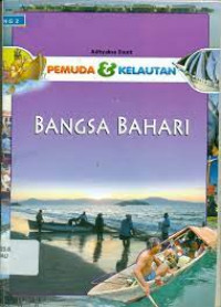 Image of Pemuda & kelautan: bangsa bahari
