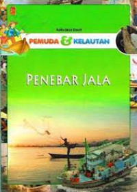 Image of Pemuda & kelautan: penebar jala