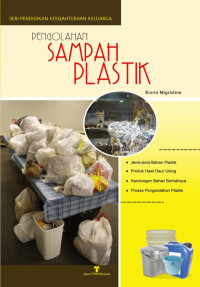 Image of Pengolahan sampah plastik