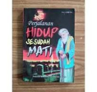 Image of Perjalanan hidup sesudah mati