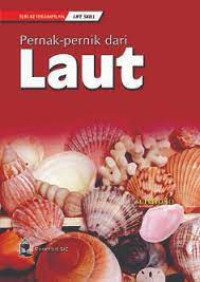 Image of Pernak-pernik laut