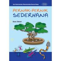 Image of Pernak-pernik sederhana