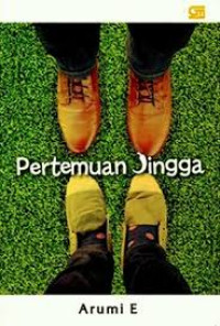 Image of Pertemuan jingga