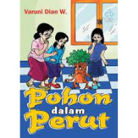 Image of Pohon dalam perut