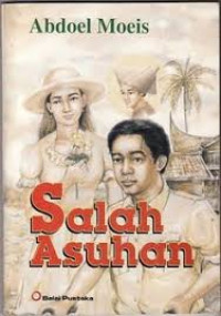 Image of Salah asuhan