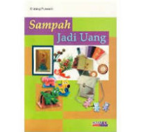 Image of Sampah jadi uang