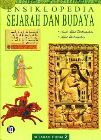 Image of Sejarah dunia : 2