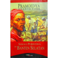 Image of Sekali peristiwa di banten selatan