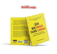 Image of Seni berteman tanpa lawan