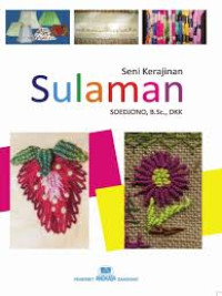 Image of Seni sulaman