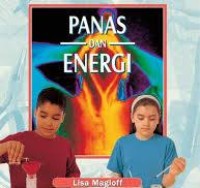 Image of Seri kegiatan sains. panas dan energi