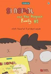 Image of Si nopal an the perfect family #2