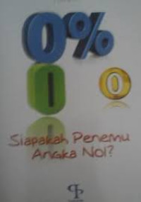 Image of Siapakah penemu angka nol?
