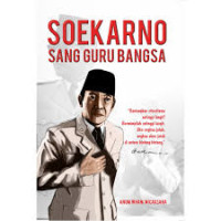 Image of Soekarno sang guru bangsa