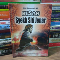 Image of Syekh siti jenar