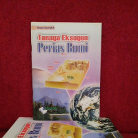 Image of Tenaga eksogen perias bumi