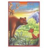 Image of The bear and the fox and other stories