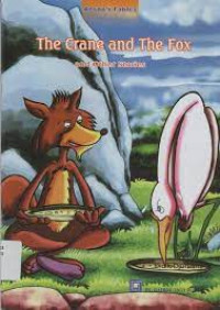 Image of The crane and the fox and other stories