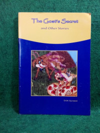 Image of The goat's secret and other stories