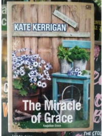 Image of The miracle of grace