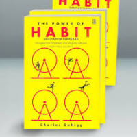 Image of The power of habit