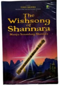 Image of The wishsong of shannara
