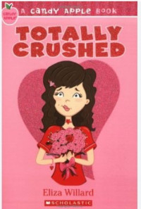 Image of Totally crushed