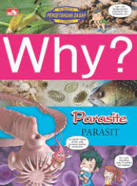 Image of Why? parasite=parasit