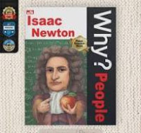 Image of Why? people:isaac newton