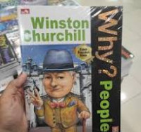 Image of Why? people winston churchill