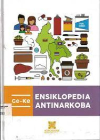 Image of Ensiklopedia anti narkoba ge-ke