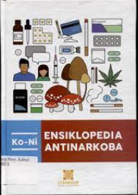 Image of Ensiklopedia anti narkoba ko-ni