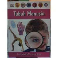 Image of Ensiklopedia mengenal sains 2 tubuh manusia